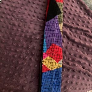 Lorenzo Vega vintage, textured tie